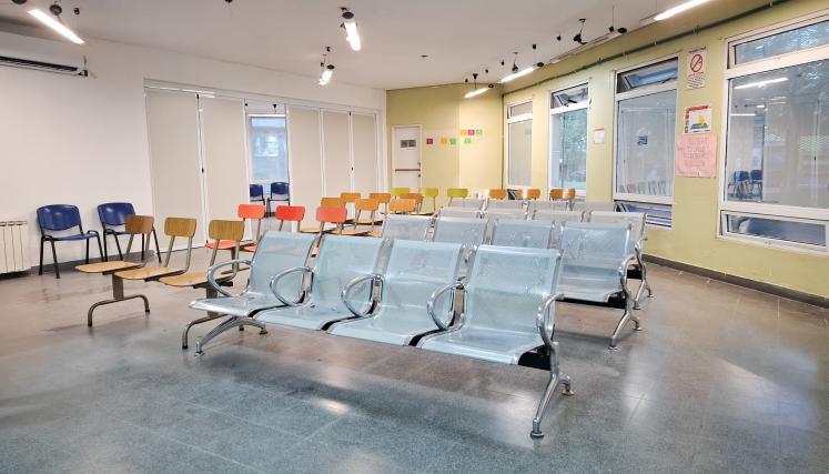 Los centros de salud porteños suman consultorios y mejoras para ampliar la atención