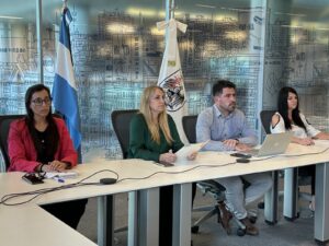 La Ciudad refuerza los controles para garantizar el pago de las cuotas alimentarias