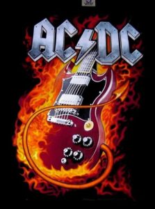 Entradas tickets AC/DC en River Plate 23 27 31de marzo