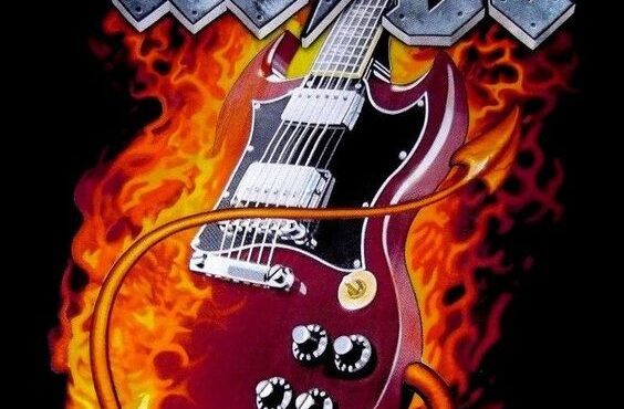 Entradas tickets AC/DC en River Plate 23 27 31de marzo