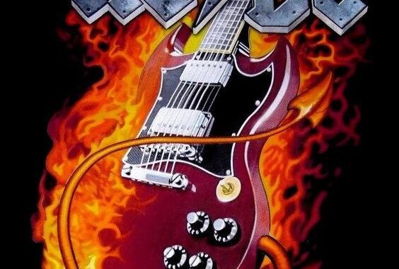 AC/DC regresa a la Argentina con shows en el Estadio River Plate.