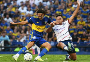 Boletos Boca vs San Lorenzo 11 marzo 2026 en la Bombonera