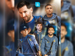 Plateas Populares Tickets Entradas Argentina vs Mauritania viernes 27 de marzo