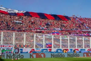 San Lorenzo jugando en el Estadio Pedro Bidegain Nuevo Gasómetro de Buenos Aires – información y venta de entradas
