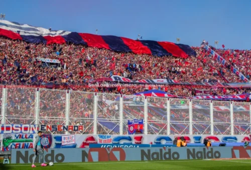 San Lorenzo jugando en el Estadio Pedro Bidegain Nuevo Gasómetro de Buenos Aires – información y venta de entradas