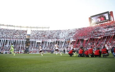 Entradas Tickets Boletos River Plate vs Sarmiento en el Monumental el 15 de marzo