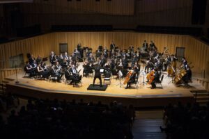 La música de Star Wars llegará a la Usina con un concierto sinfónico gratuito