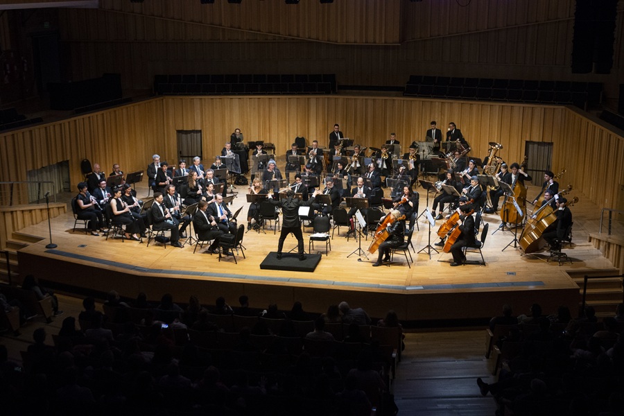 La música de Star Wars llegará a la Usina con un concierto sinfónico gratuito