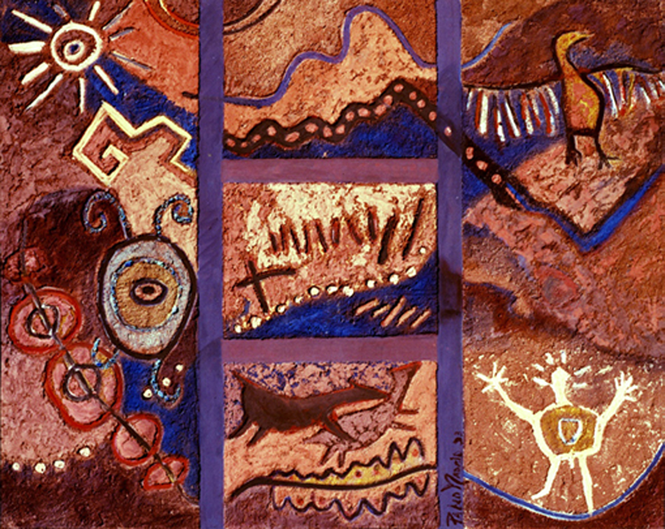 Junio suma nuevas muestras en los museos porteños: arte textil, patrimonio y una mirada al Chaco
