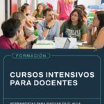 Abren una nueva capacitación para llevar la cultura maker a las aulas porteñas