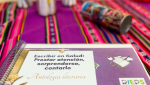 Una antología reúne voces que encontraron en la escritura una forma de hablar sobre salud