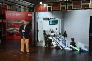 Barracas tendrá un centro tecnológico para que adolescentes aprendan robótica, cine y videojuegos