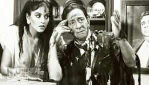 El Museo del Cine prepara un marzo con clásicos, animación, terror y encuentros especiales