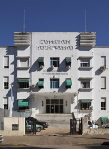 La Maternidad Sardá cumplió 90 años acompañando nacimientos y familias porteñas