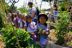 Más de 100 estudiantes cerraron el año con proyectos para cuidar el Riachuelo