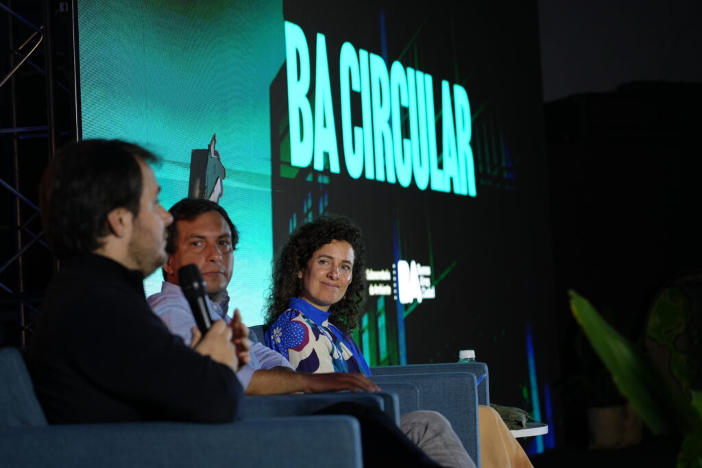 La Ciudad definió un plan para reducir residuos y transformar sectores productivos
