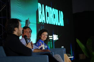 La Ciudad definió un plan para reducir residuos y transformar sectores productivos