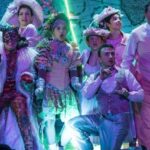 Teatro, títeres y música para compartir en familia durante las vacaciones