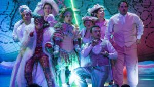Teatro, títeres y música para compartir en familia durante las vacaciones