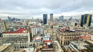 La Ciudad envió a la Legislatura un proyecto para modificar el Código Urbanístico