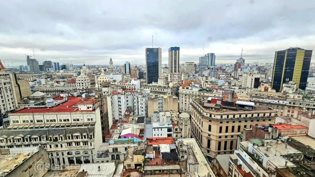 La Ciudad envió a la Legislatura un proyecto para modificar el Código Urbanístico