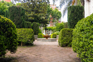 El Museo Larreta abre espacios poco conocidos y suma un paseo por su jardín histórico