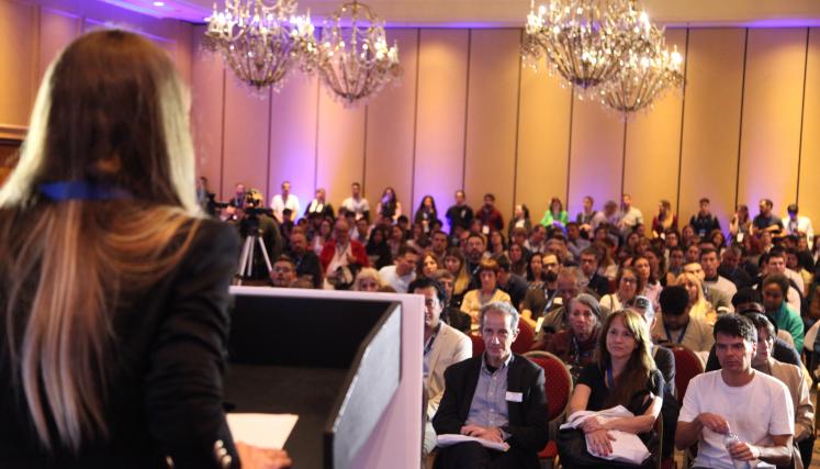 Más de 1.200 personas participaron de una jornada sobre seguridad digital en la Ciudad