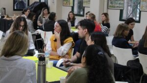 Áreas porteñas asumieron compromisos para sumar accesibilidad a sus proyectos