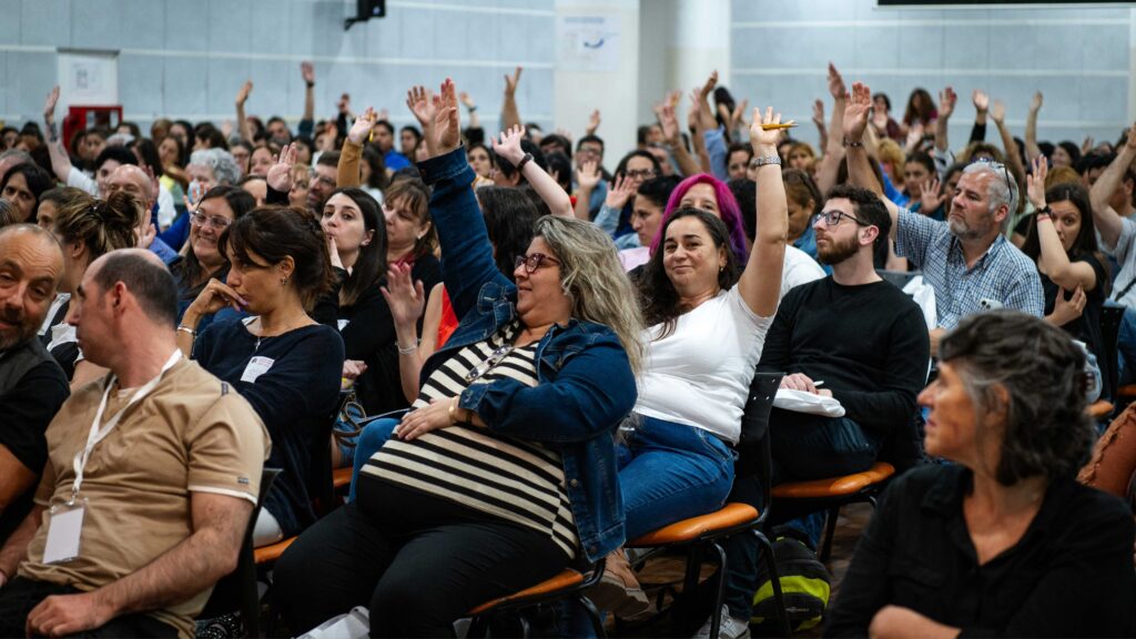 La UBA será sede de una jornada sobre autonomía, accesibilidad y discapacidad