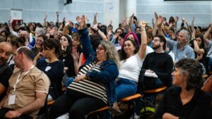La UBA será sede de una jornada sobre autonomía, accesibilidad y discapacidad