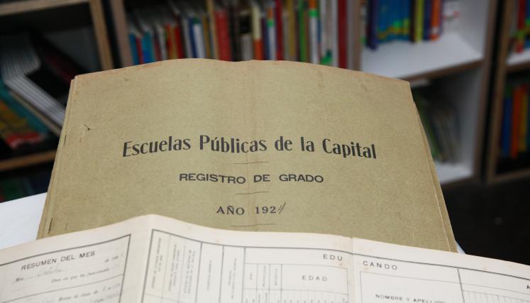 Cinco escuelas porteñas cerraron 2024 celebrando sus 100 años