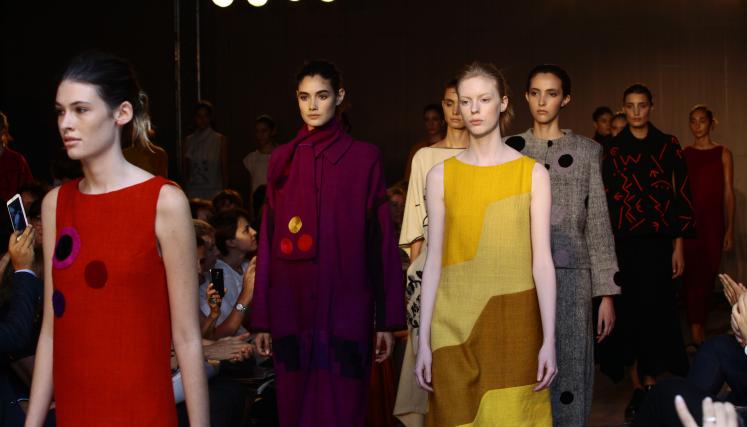 La Noche de la Moda abrió su convocatoria para diseñadores, marcas y emprendedores de la Ciudad