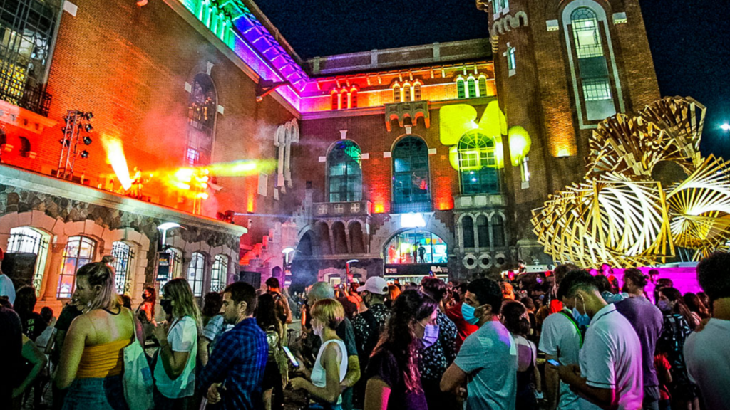 Más de 250 espacios abrirán hasta la madrugada por La Noche de los Museos