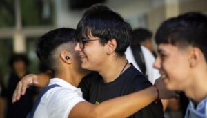 La secundaria porteña comenzó las clases con una reforma en 33 escuelas