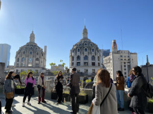 Más de 20.000 personas descubrieron Buenos Aires desde sus miradores