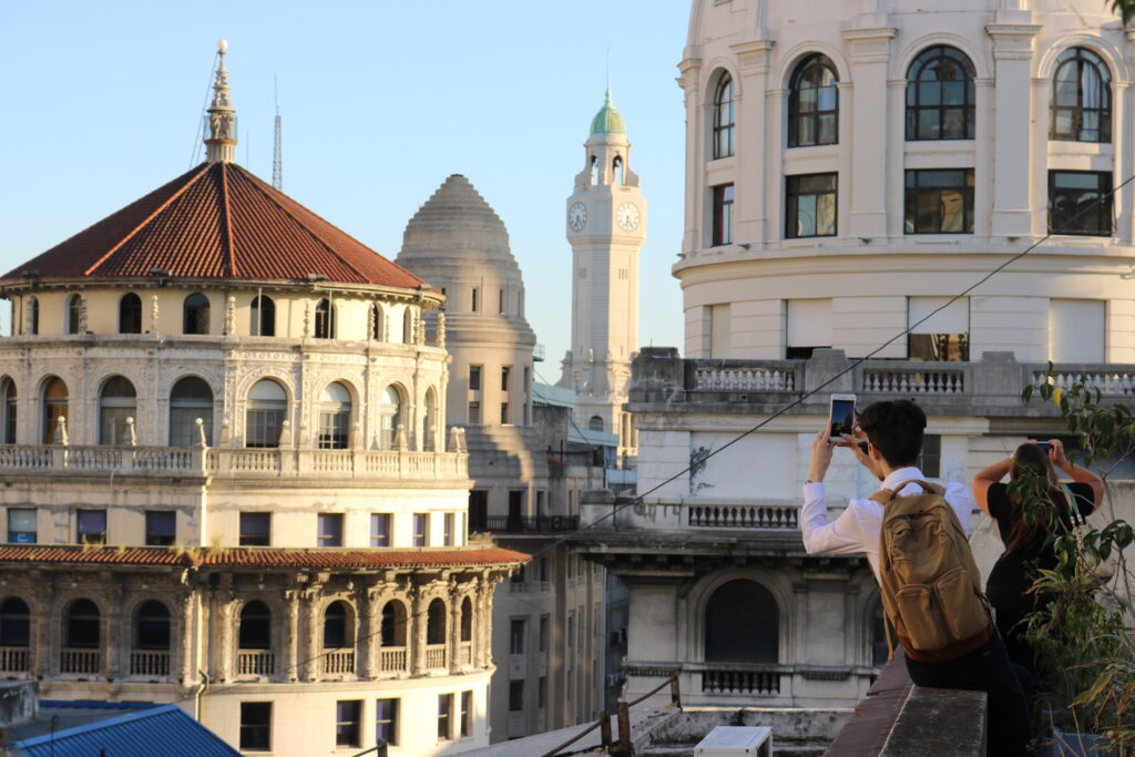 Buenos Aires abrirá una semana de recorridos por su patrimonio histórico y cultural