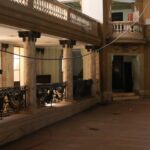 El histórico teatro del Bernasconi recupera sus detalles originales