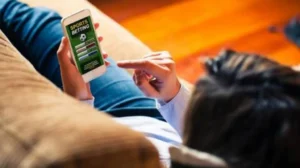 Apuestas online y Mundial: crece la preocupación por el acceso de adolescentes