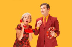 La Ciudad despide febrero con conciertos, teatro y propuestas al aire libre
