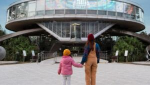 Vacaciones de invierno: habrá funciones culturales adaptadas para chicos y familias