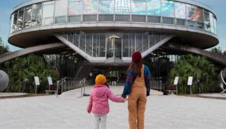 Vacaciones de invierno: habrá funciones culturales adaptadas para chicos y familias