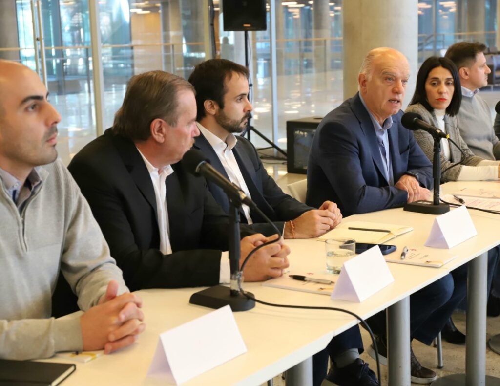 La Ciudad comenzó a capacitar a sus empleados públicos bajo la Ley Lucio