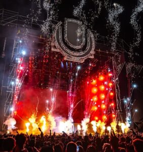Más de 80.000 personas participaron del regreso del Ultra al Parque de la Ciudad