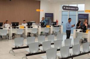 La Comuna 4 recuperó su sede para realizar trámites y recibir asesoramiento digital