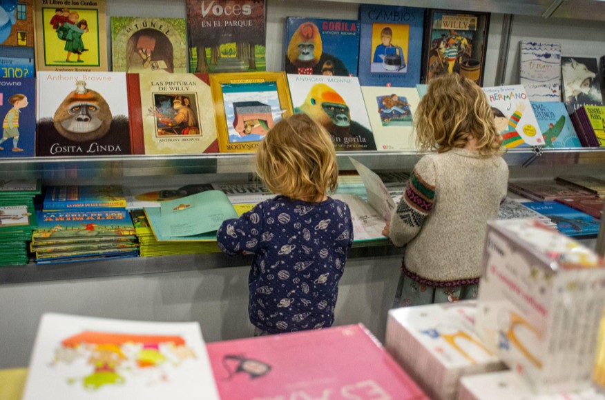 Vacaciones de invierno: juegos, música y propuestas para chicos en distintos barrios