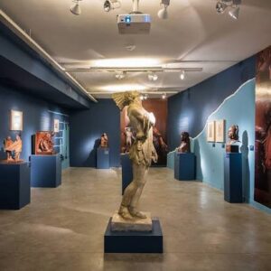Agosto llega con conciertos en cuatro museos de la Ciudad