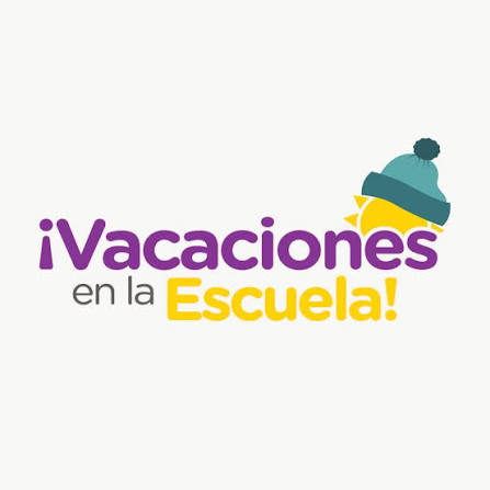 Vacaciones en la Escuela: ya está abierta la inscripción para las propuestas de invierno