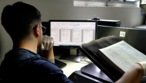 Las escuelas porteñas incorporan un registro digital para las calificaciones y los títulos