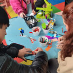 Dos formas de redescubrir La Boca desde el Museo Quinquela Martín