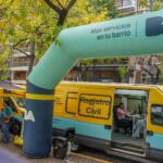 Parque Patricios tendrá un operativo especial para personas mayores este lunes